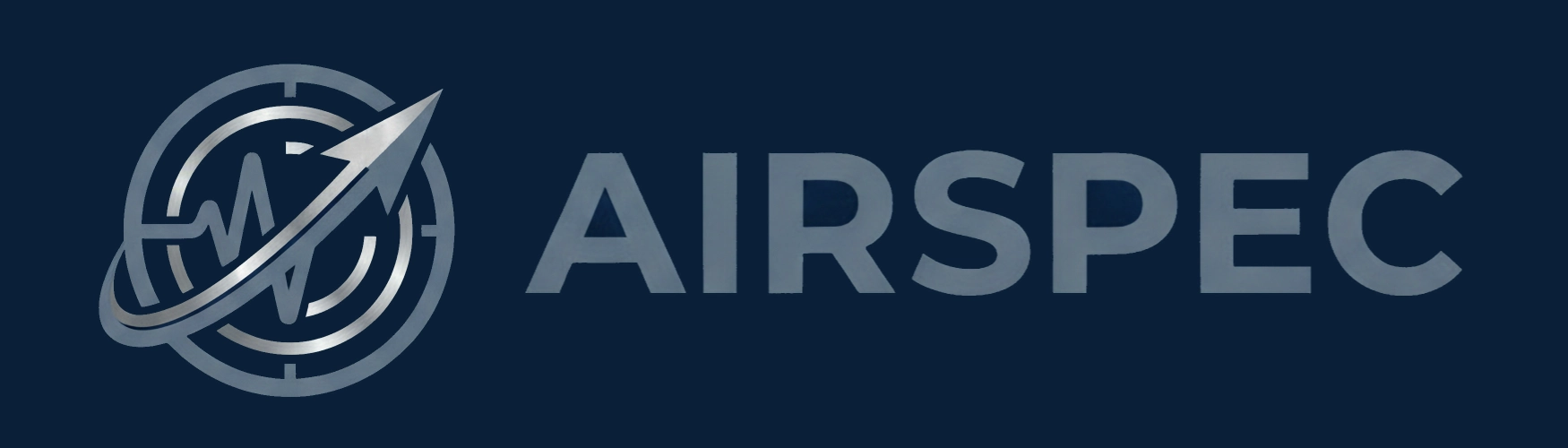 AIRSPEC Logo